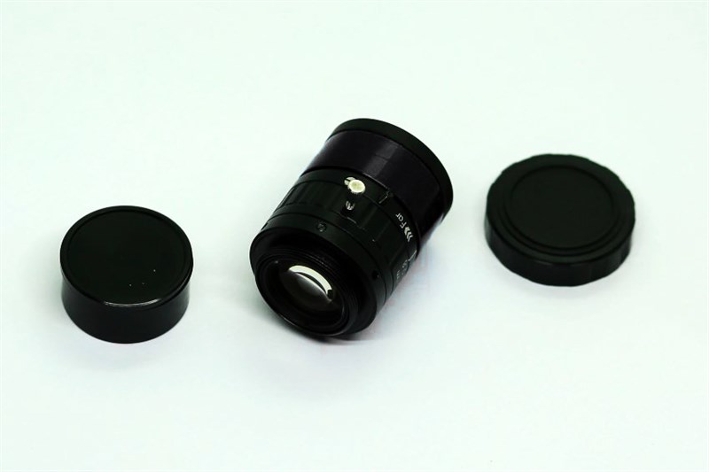  Ống kính gắn CCTV camera