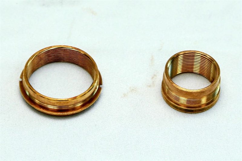 Linh kiện ống kính Tiện CNC theo yêu cầu