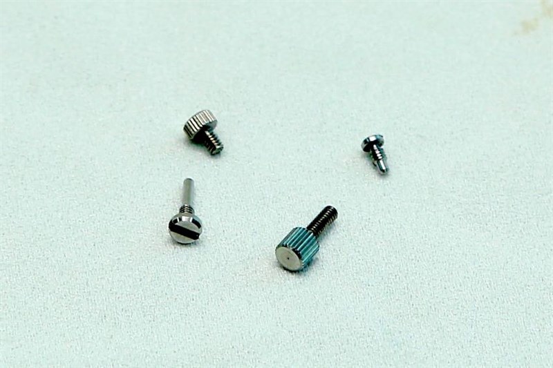  Linh kiện ống kính Tiện CNC theo yêu cầu