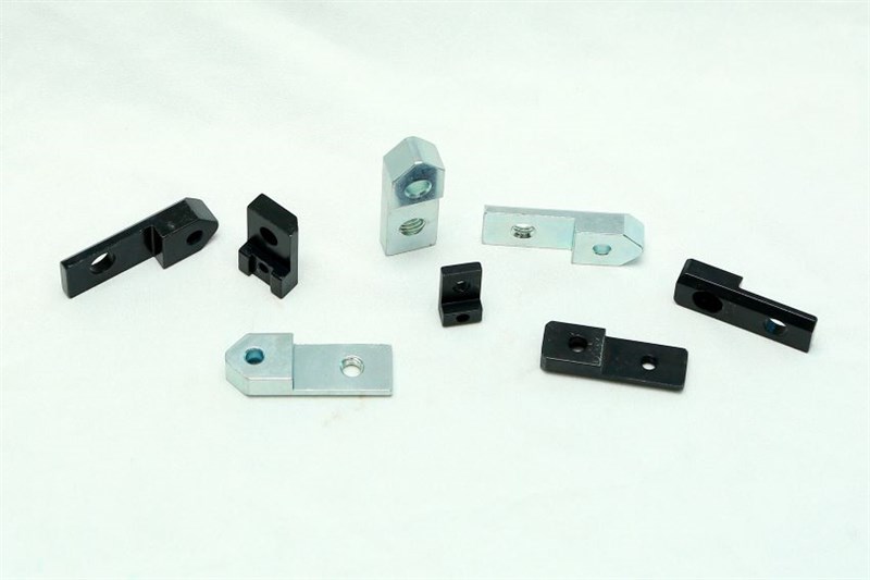  Sản phẩm Phay+ Tiện CNC theo yêu cầu 