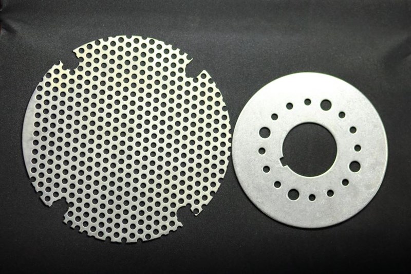  Sản phẩm Phay+ Tiện CNC theo yêu cầu