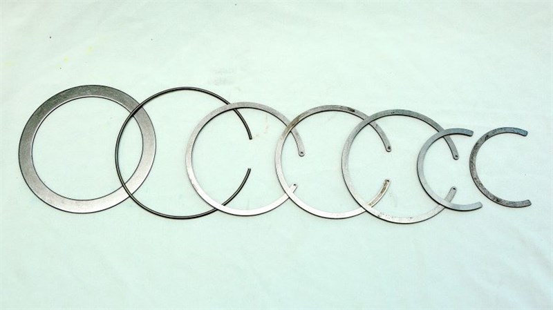  Sản phẩm Phay+ Tiện CNC theo yêu cầu