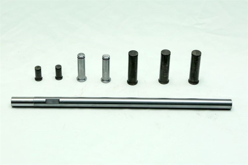  Sản phẩm Phay+ Tiện CNC theo yêu cầu 