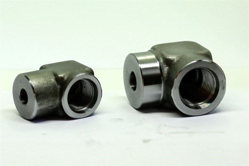  Sản phẩm Phay+ Tiện CNC theo yêu cầu